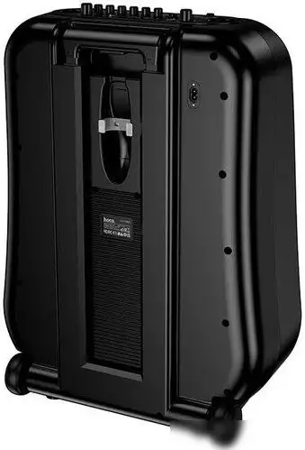 Колонка с умным дисплеем Hoco DS71 – фото товара