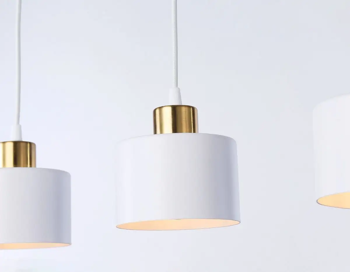 Ambrella light Traditional TR8117 – фото товара