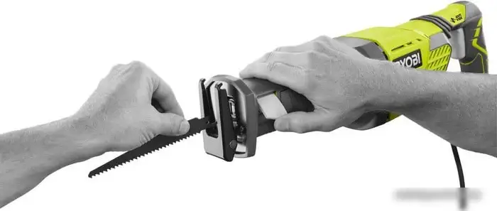 Сабельная пила Ryobi RRS1200-K – фото товара