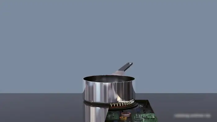 Варочная панель Electrolux LIV63431BW - фото товара