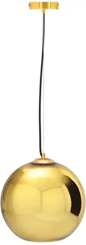 Подвесная люстра LOFT IT Copper Shade LOFT2024-B – изображение в каталоге