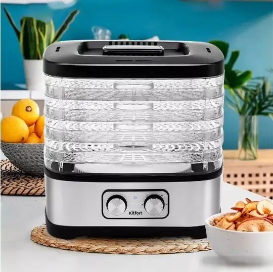 Kitfort KT-1940 - фото товара