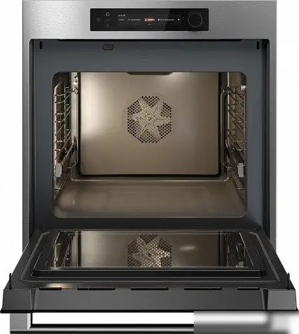 Электрический духовой шкаф ASKO OCM66SSH - фото товара