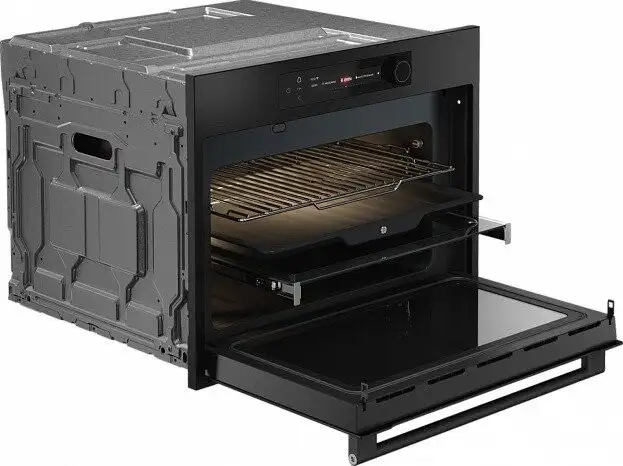 Электрический духовой шкаф ASKO OCM64GSH - фото товара