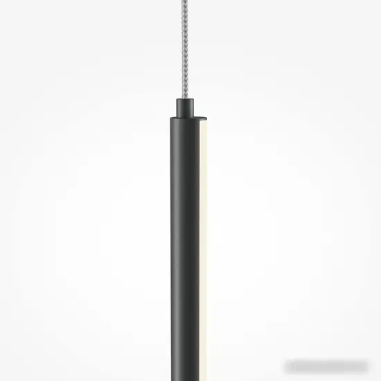 Подвесная люстра Maytoni Halo MOD246PL-L12BK – фото товара