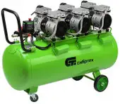 Компрессор СибрТех МБ 2250/100 – изображение в каталоге