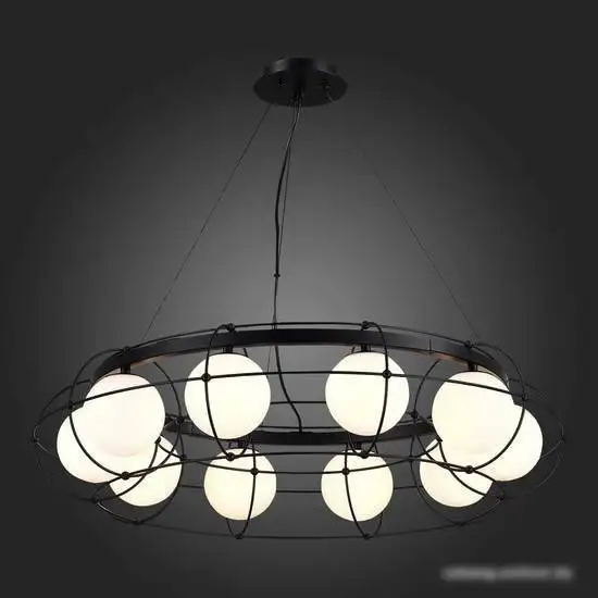 Подвесная люстра ST Luce SL1189.403.10 – фото товара