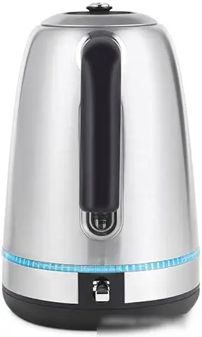 Электрический чайник BQ KT1725SW - фото товара