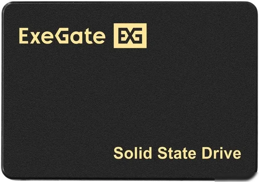 SSD ExeGate Next A400TS1920 1.92TB EX295275RUS – фото товара