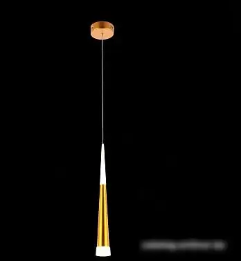 Подвесная люстра Evoluce Orpelo SLE200103-01 – фото товара