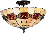 Припотолочная люстра Omnilux Almendra OML-80507-03 – изображение в каталоге