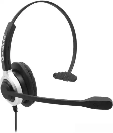 Наушники Accutone UM610MKII USB – фото товара