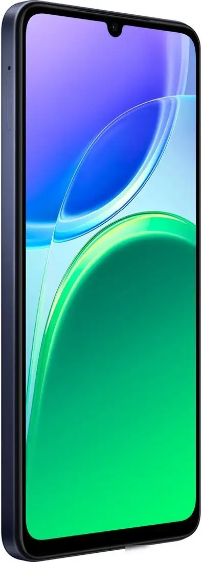 Vivo Y05 V2556 4GB/128GB международная версия (черный) – фото товара