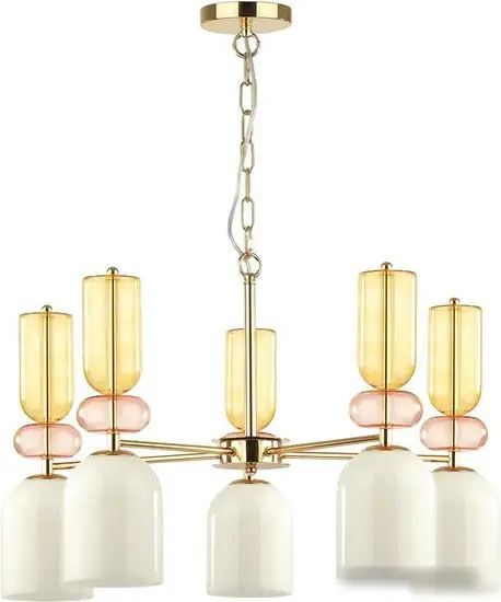 Подвесная люстра Lumion Moderni 4589/5 – фото товара