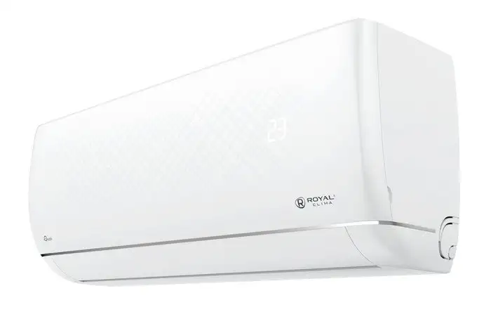Кондиционер Royal Clima Renaissance 2024 RC-RNC35HN - фото товара