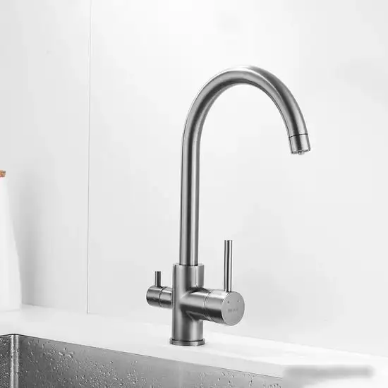 Смеситель Shevanik S128T - фото товара