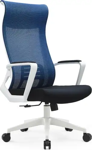 Офисное кресло Insite Record 1-IS-MC-0517 – изображение в каталоге