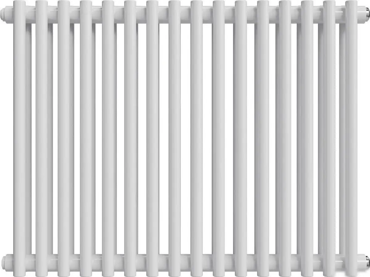 Дизайн-радиатор Royal Thermo Shift R22 C2050 - 16 секций RAL9016 - фото товара