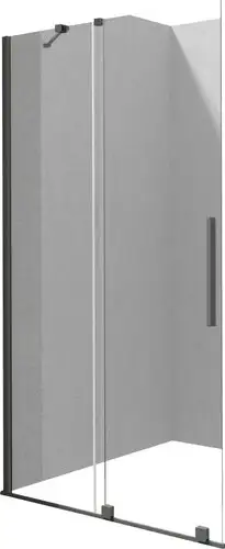 Душевая стенка Deante Prizma Walk-In KTJ D30R - изображение в каталоге