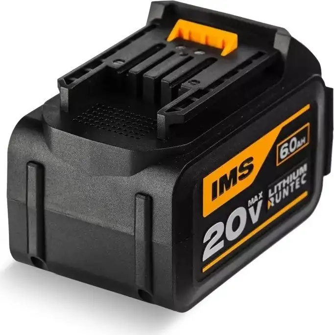 Аккумулятор Runtec RT-LB26 (20В/6 Ач) – фото товара