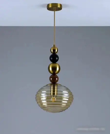 Подвесная люстра Moderli Arti V10913-P – фото товара