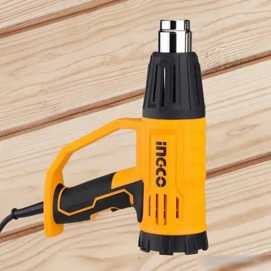 Промышленный фен Ingco HG200047 – фото товара