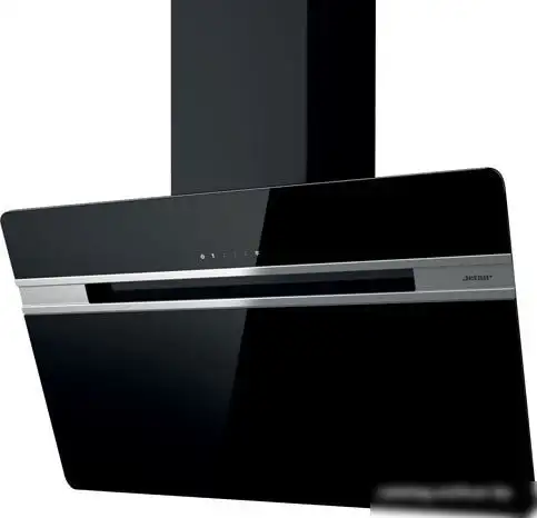 Кухонная вытяжка Jetair Viki BL 60 A PRF0111475B - подробное фото Кухонная вытяжка Jetair Viki BL 60 A PRF0111475B - фото товара