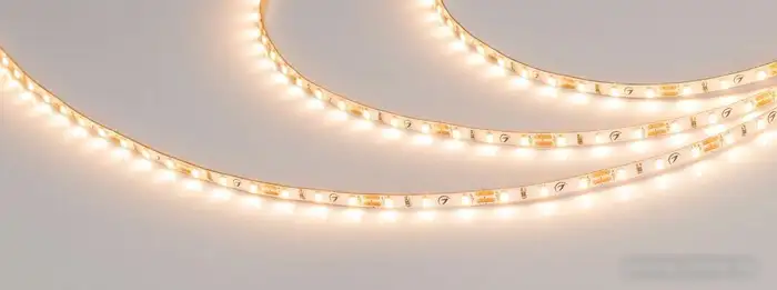 Светодиодная лента Arlight Microled-M120-3.5mm 12V Warm2700 033120 – фото товара