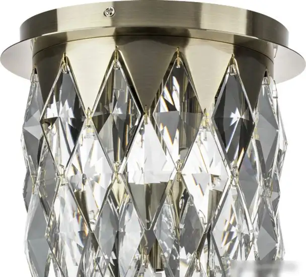 Припотолочная люстра Lightstar Limpio 722063 – фото товара