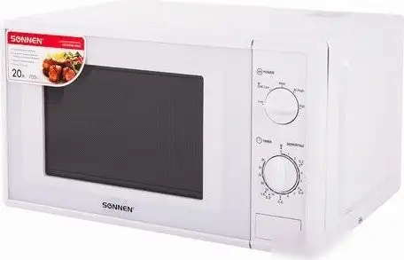 Микроволновая печь Sonnen MW2070B-5MW – фото товара