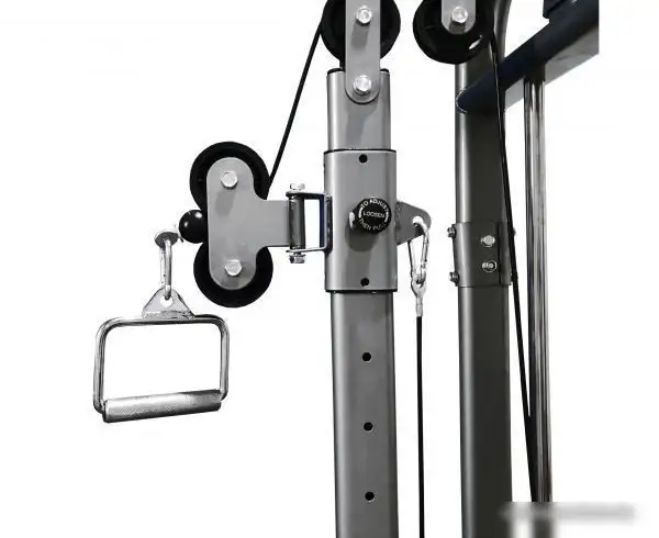 Кроссовер DFC D1009 – фото товара