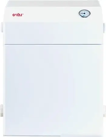 Отопительный котел Очаг Compact КСГЗ-16 С - фото товара