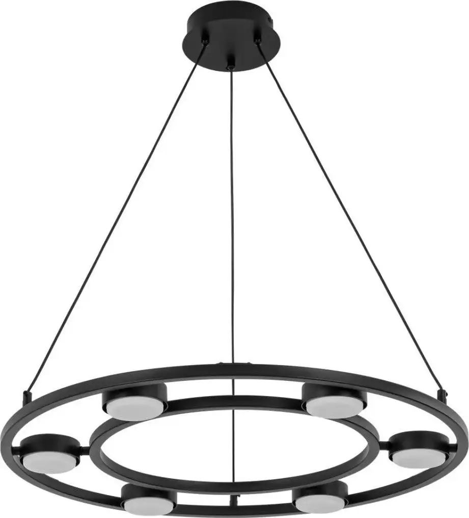 Подвесная люстра Lumion Torina 8340/6 – фото товара