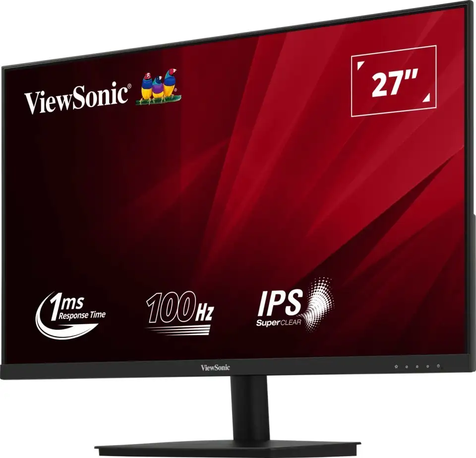 Монитор ViewSonic VA270-H – фото товара