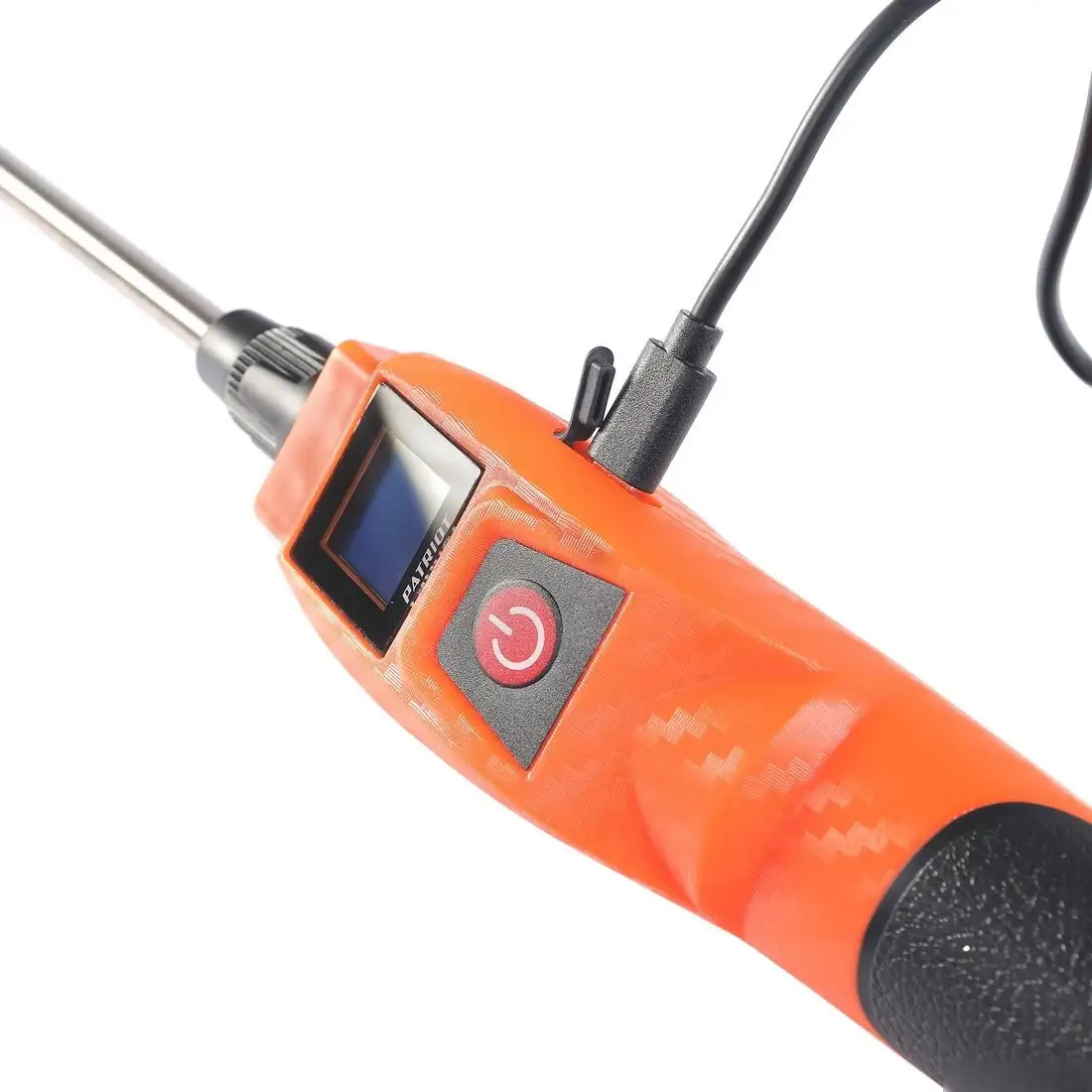 Аккумуляторный опрыскиватель Patriot PT-8E 755302625 – фото товара