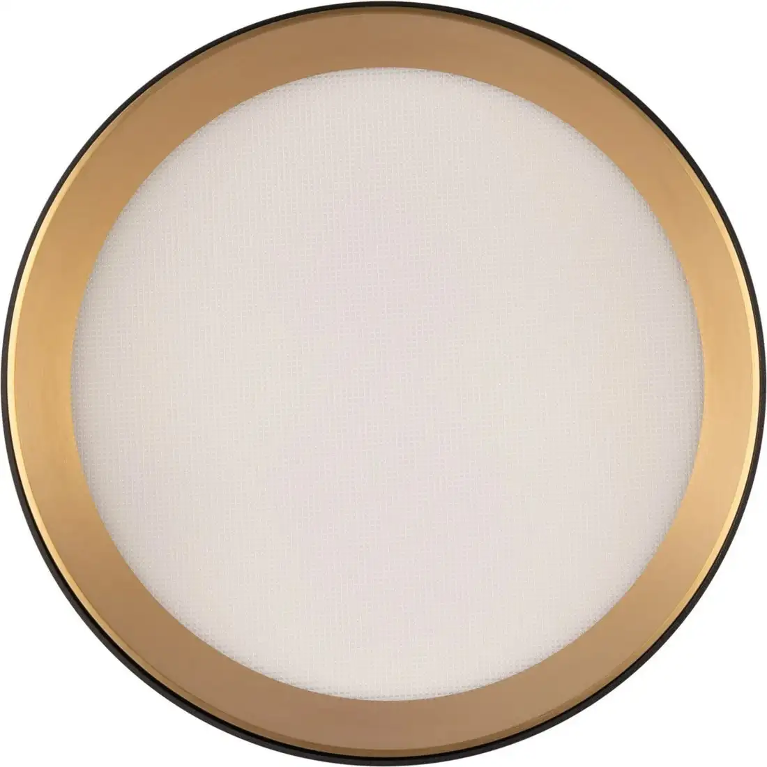 Точечный светильник Arlight SP-BISCOTTO-R140-15W Warm3300-MIX BK-GD 80deg 055027 – фото товара
