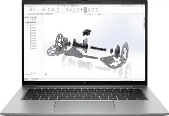 Ноутбук HP ZBook Firefly 14 G11 A92U3PT – изображение в каталоге