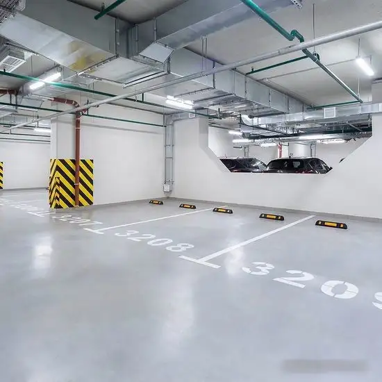 Уличный накладной светильник Feron AL5096 48293 – фото товара