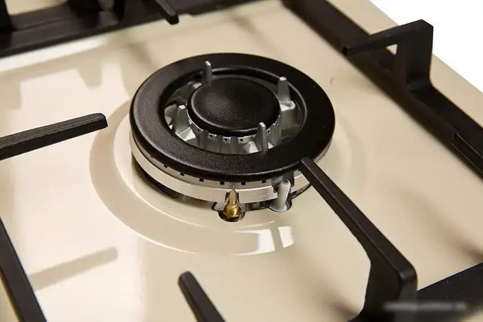 Варочная панель Oasis P-MIRT (B) - фото товара