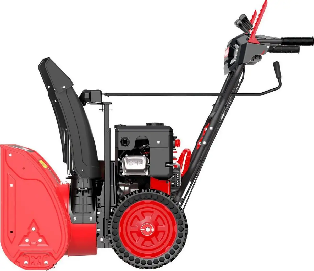 Снегоуборщик SUNREKA GS719LE – фото товара