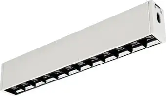 Светодиодная панель Arlight CLIP-38-LASER-S330-12W Day4000 029005 – изображение в каталоге
