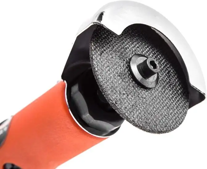 Пневмошлифмашина Wester GS-10 – фото товара