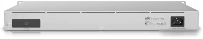 Управляемый коммутатор 3-го уровня Ubiquiti UniFi Switch Enterprise 24 PoE – фото товара