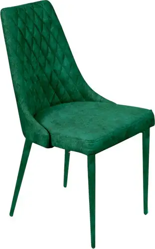 Стул Ваш день Connor Barkhat 19 (зеленый) – изображение в каталоге