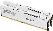 Оперативная память Kingston FURY Beast 2x16ГБ DDR5 6800 МГц KF568C34BWEK2-32