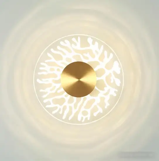 Бра Odeon Light Solaris 6627/9WL – фото товара