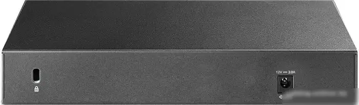 Неуправляемый коммутатор TP-Link TL-SX105 – фото товара