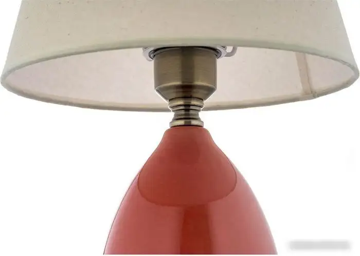 Настольная лампа Arti Lampadari Riccardo E 4.1 R – фото товара