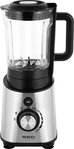 Стационарный блендер RED Solution RSB-M3404 - изображение в каталоге