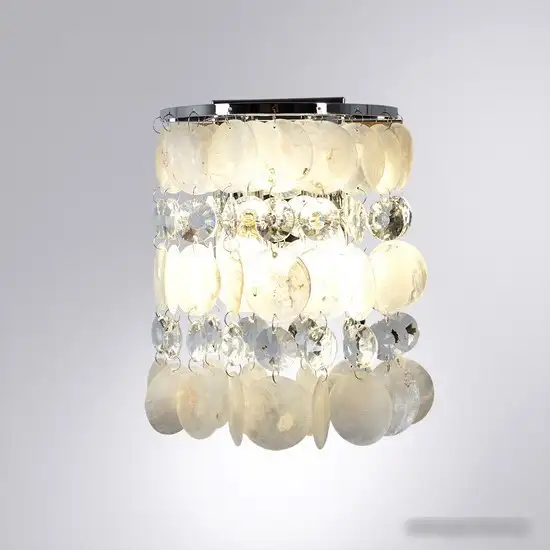 Люстра средней высоты Arte Lamp Pipirima A4041AP-2CC – фото товара